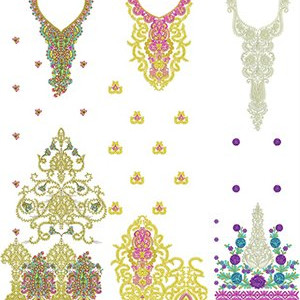 Dress Feb 2016 Bulk Download | 50 Designs