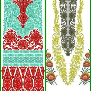 Dress June 2016 Bulk Download | 50 Designs