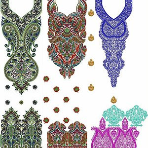 Dress Feb 2015 Bulk Download | 50 Designs