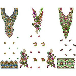 Dress Feb 2015 Bulk Download | 50 Designs