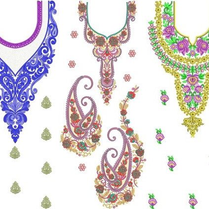 Dress March 2015 Bulk Download | 50 Designs