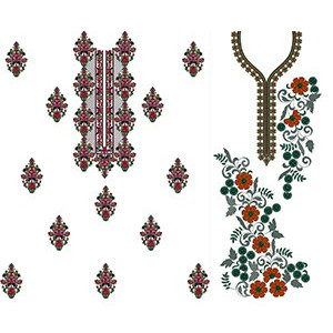 Dress January 2018 Bulk Download | 50 Designs