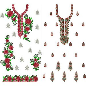 Dress January 2018 Bulk Download | 50 Designs