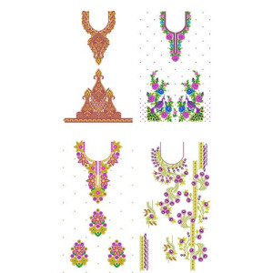 Dress August 2019 Bulk Download | 50 Designs