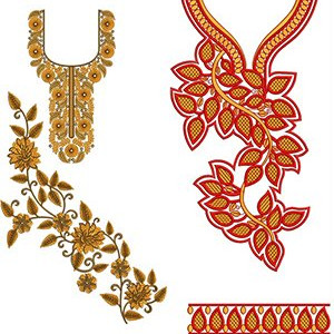 Dress Sep 2017 Bulk Download | 50 Designs