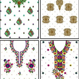 Dress April 2017 Bulk Download | 50 Designs