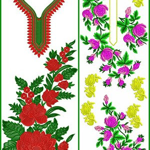 Dress December 2016 Bulk Download | 50 Designs