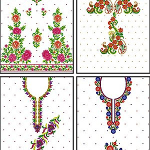 Dress April 2017 Bulk Download | 50 Designs