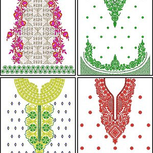 Dress March 2017 Bulk Download | 50 Designs