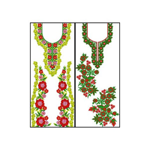 Dress May 2017 Bulk Download | 50 Designs