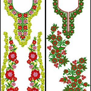 Dress May 2017 Bulk Download | 50 Designs