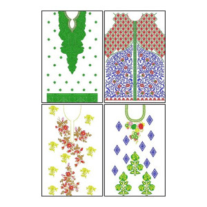 Dress March 2017 Bulk Download | 50 Designs