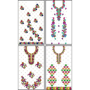 Dress April 2017 Bulk Download | 50 Designs