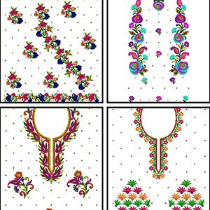 Dress April 2017 Bulk Download | 50 Designs