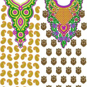 Dress Oct 2015 Bulk Download | 50 Designs