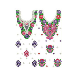 Dress Oct 2015 Bulk Download | 50 Designs