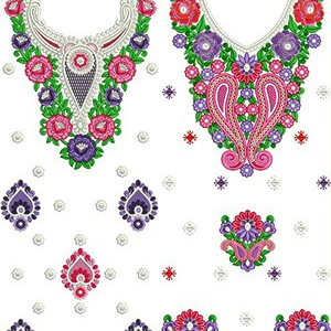 Dress Oct 2015 Bulk Download | 50 Designs