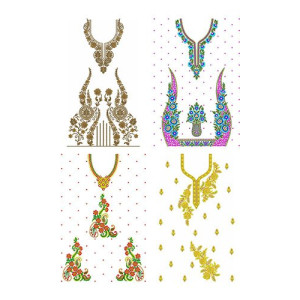 Dress August 2019 Bulk Download | 50 Designs