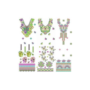 Dress Sep 2014 Bulk Download | 60 Designs