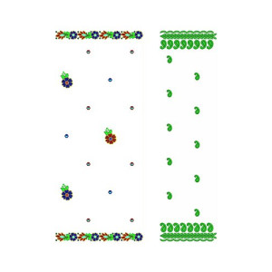 Dupatta November 2018 Bulk Download | 50 Designs