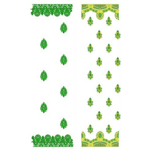 Dupatta March 2018 Bulk Download | 50 Designs