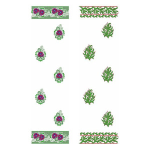 Dupatta July 2018 Bulk Download | 50 Designs