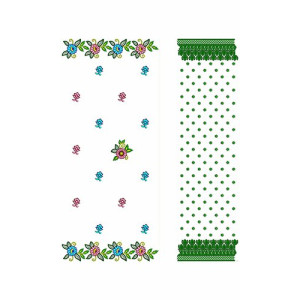 Dupatta November 2018 Bulk Download | 50 Designs