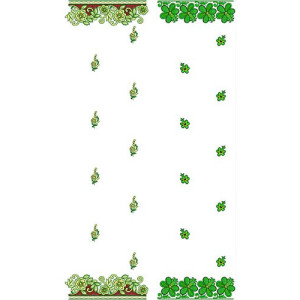 Dupatta February 2018 Bulk Download | 50 Designs