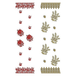 Dupatta Aug 2018 Bulk Download | 50 Designs