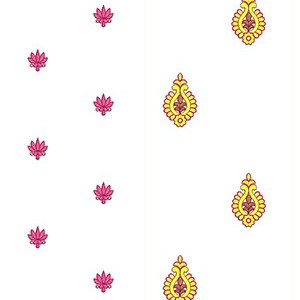 Dupatta October 2017 Bulk Download | 50 Designs
