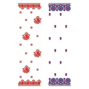 Dupatta May 2019 Bulk Download | 50 Designs