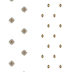 Dupatta Oct 2018 Bulk Download | 50 Designs