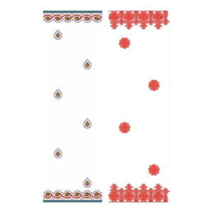 Dupatta February 2018 Bulk Download | 50 Designs