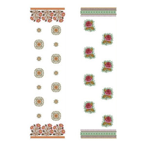 Dupatta June 2019 Bulk Download | 50 Designs