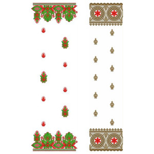 Dupatta May 2019 Bulk Download | 50 Designs