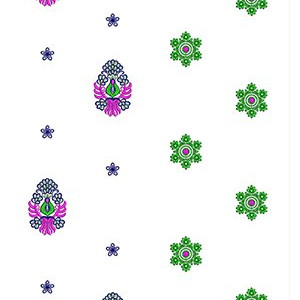 Dupatta October 2017 Bulk Download | 50 Designs