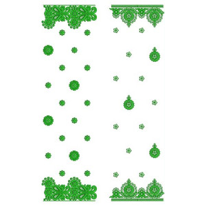 Dupatta June 2019 Bulk Download | 50 Designs