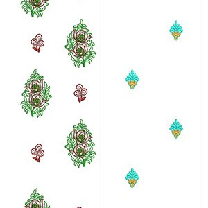 Dupatta May 2018 Bulk Download | 50 Designs