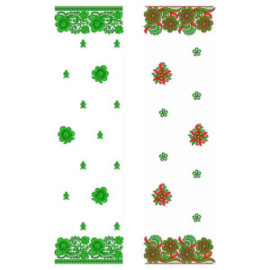 Dupatta May 2019 Bulk Download | 50 Designs