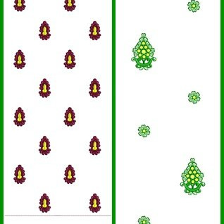 Dupatta June 2016 Bulk Download | 50 Designs