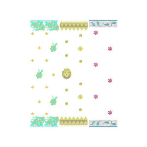 Dupatta Feb 2016 Bulk Download | 50 Designs