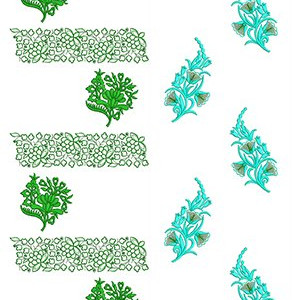 Dupatta November 2017 Bulk Download | 50 Designs