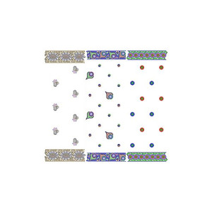 Dupatta Jan 2016 Bulk Download | 50 Designs