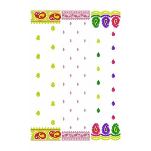 Dupatta Oct 2015 Bulk Download | 50 Designs