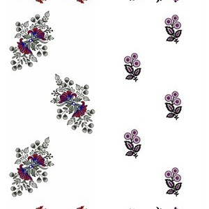 Dupatta August 2017 Bulk Download | 50 Designs