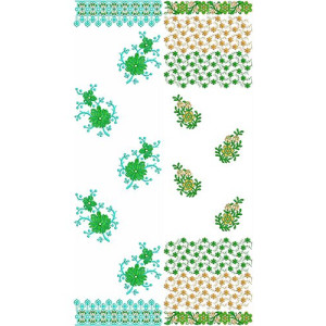 Dupatta November 2017 Bulk Download | 50 Designs