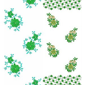 Dupatta November 2017 Bulk Download | 50 Designs