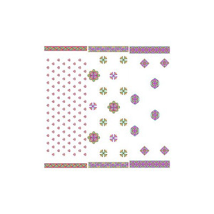 Dupatta Jan 2016 Bulk Download | 50 Designs