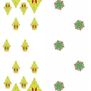 Dupatta December 2017 Bulk Download | 50 Designs