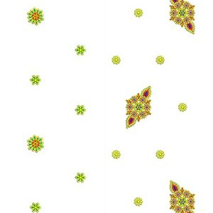 Dupatta July 2017 Bulk Download | 50 Designs